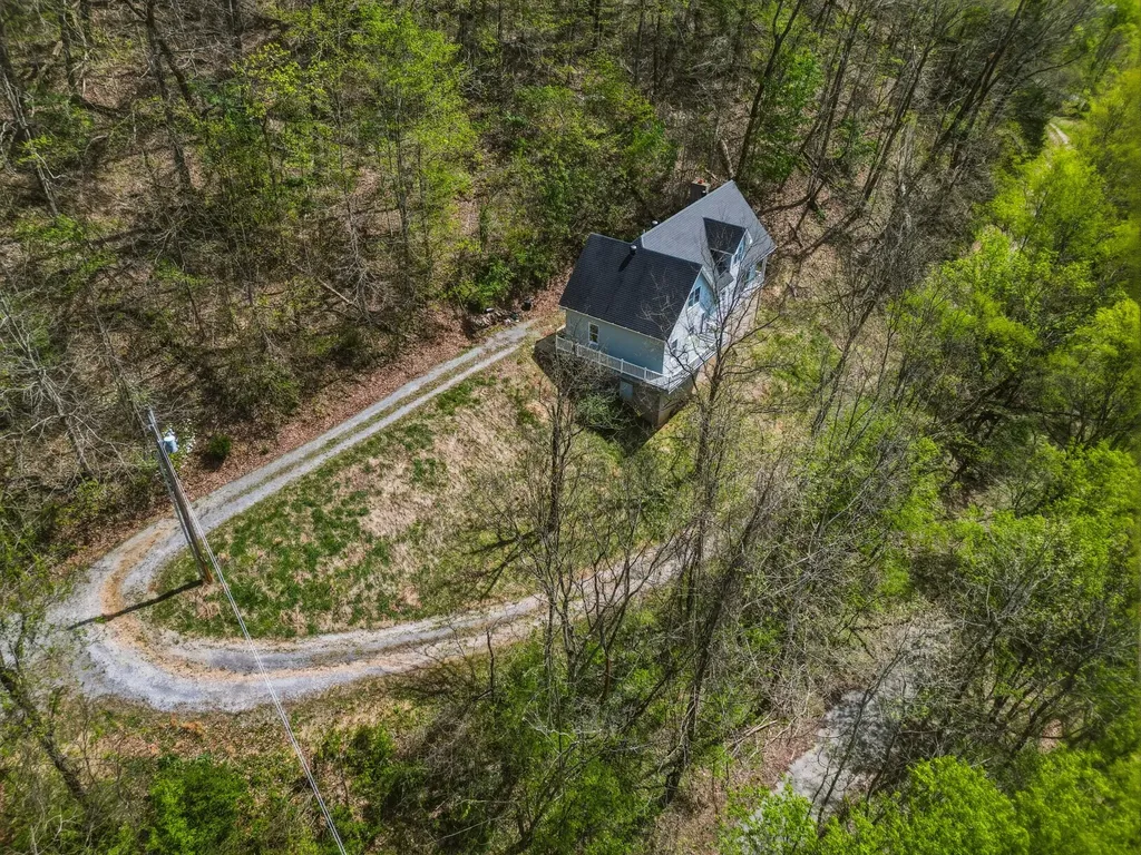 434 Turkey Creek Highway Carthage TN 37030