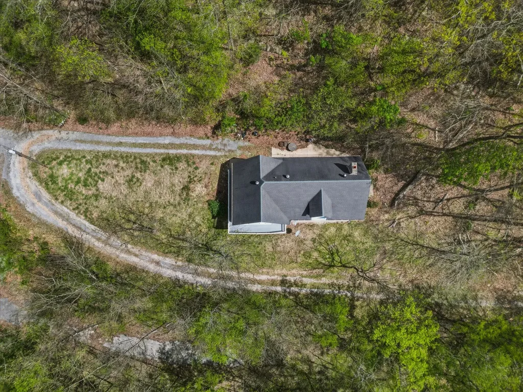 434 Turkey Creek Highway Carthage TN 37030