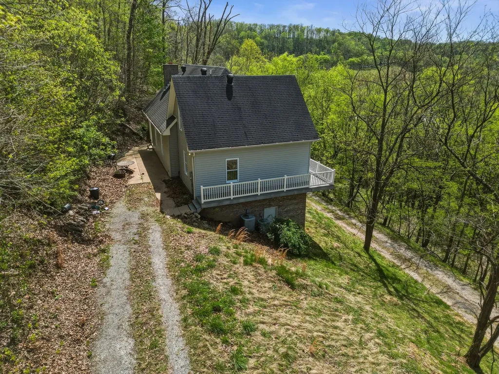 434 Turkey Creek Highway Carthage TN 37030