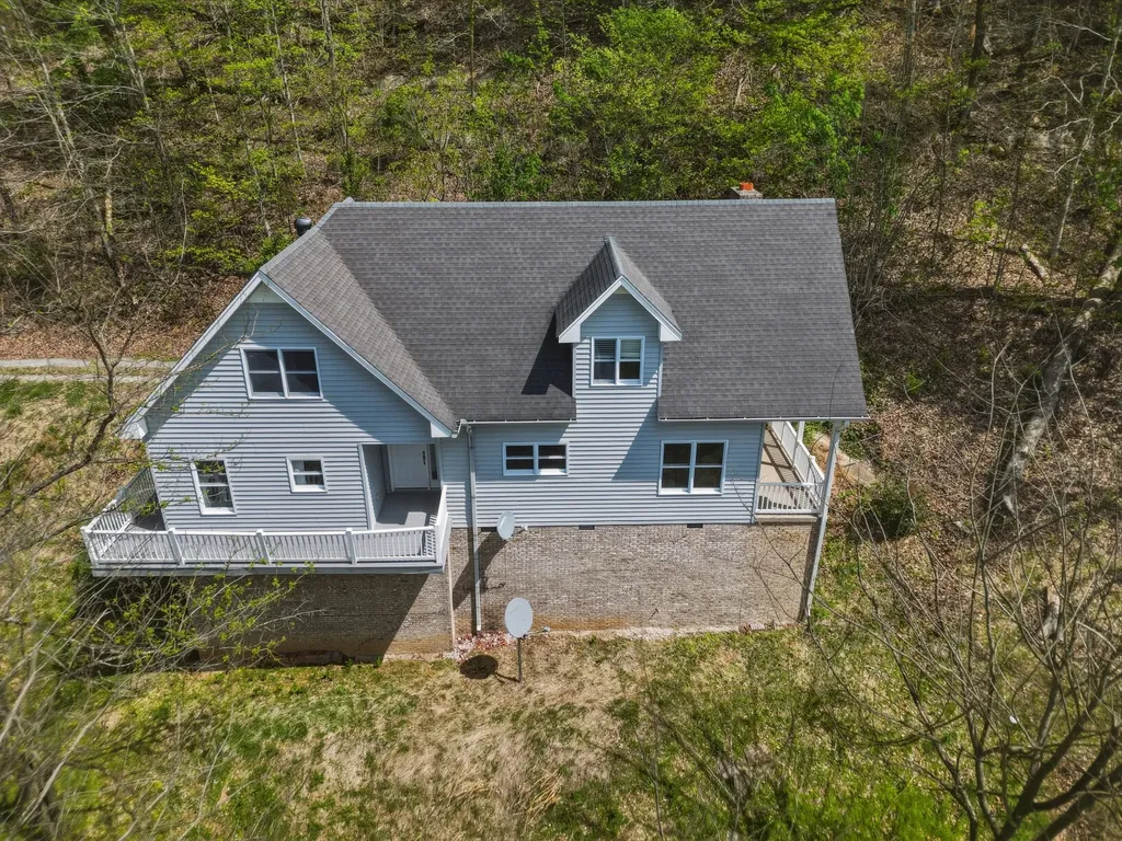 434 Turkey Creek Highway Carthage TN 37030