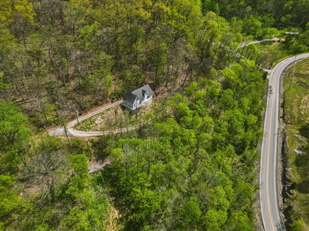 434 Turkey Creek Highway Carthage TN 37030