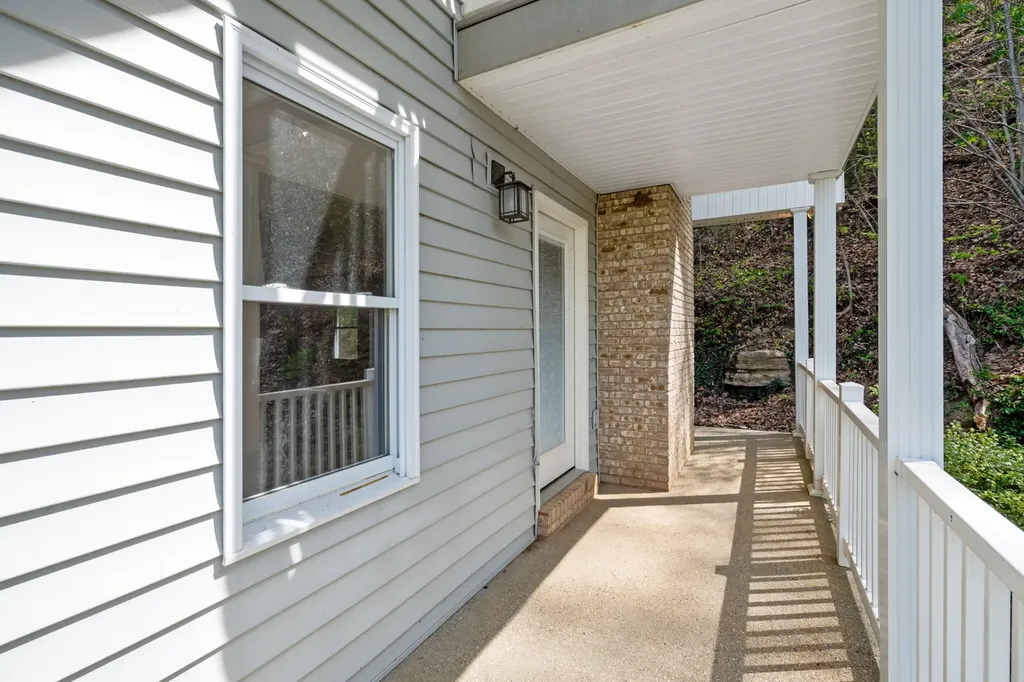 434 Turkey Creek Highway Carthage TN 37030