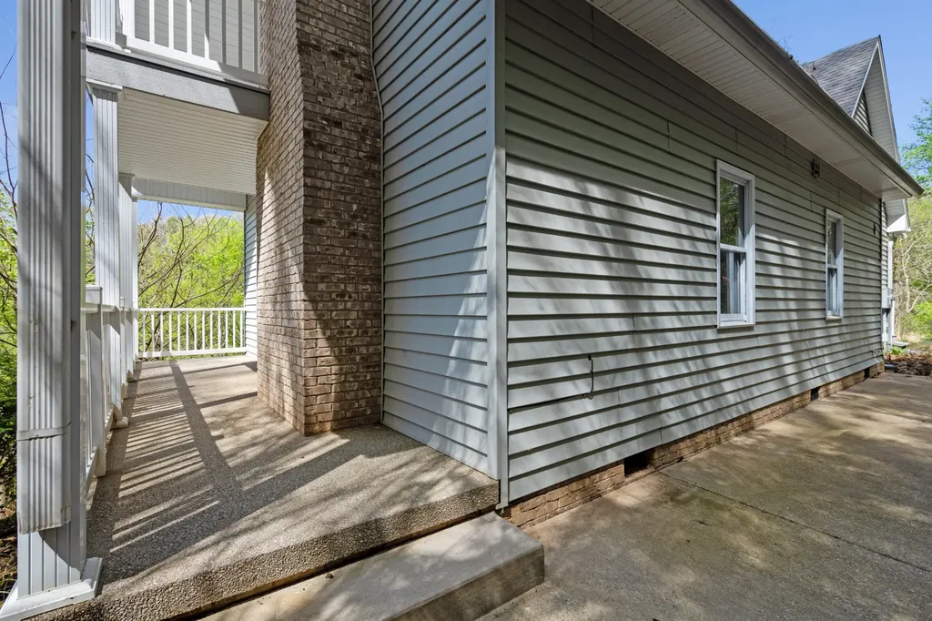 434 Turkey Creek Highway Carthage TN 37030