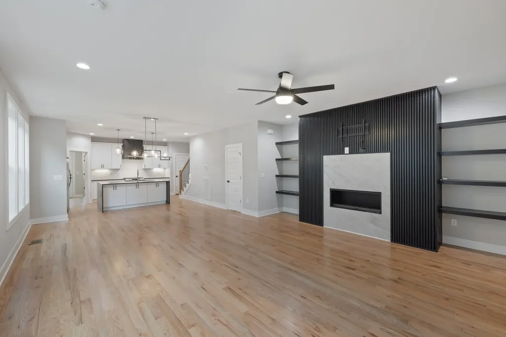 1810B Delta Avenue Nashville TN 37208