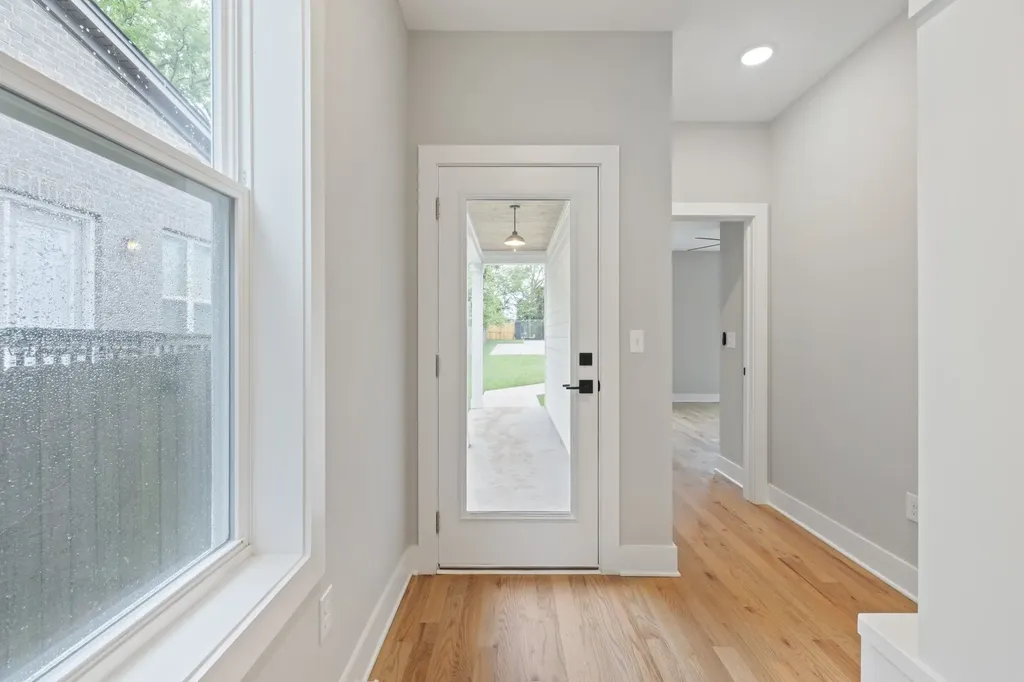 1810B Delta Avenue Nashville TN 37208
