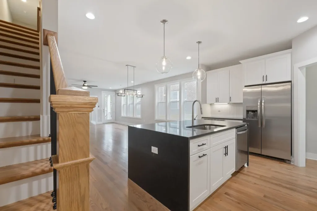 1810B Delta Avenue Nashville TN 37208