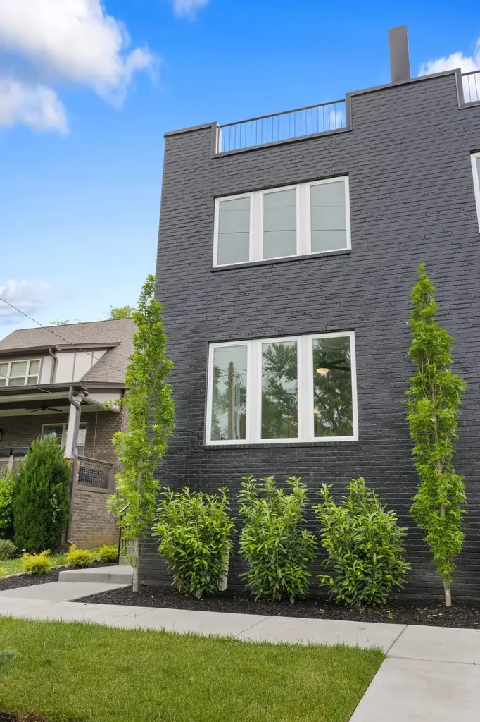 1810B Delta Avenue Nashville TN 37208