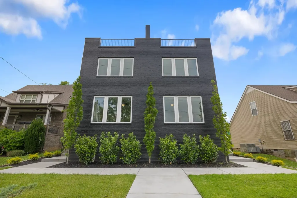 1810B Delta Avenue Nashville TN 37208
