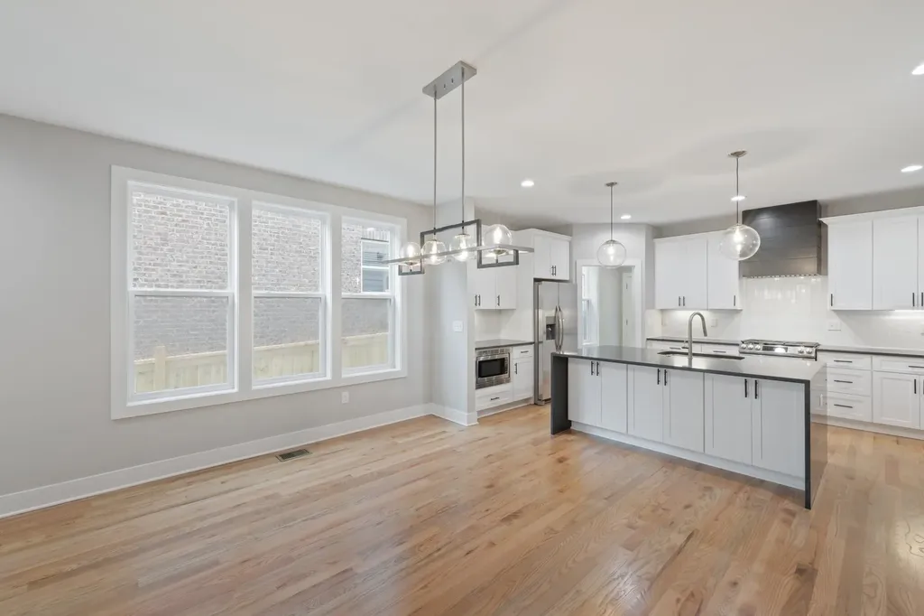 1810B Delta Avenue Nashville TN 37208