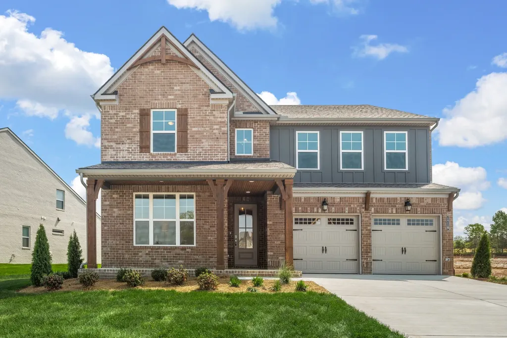 7716 Hatcher Heights Drive Fairview TN 37062
