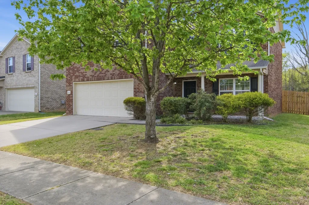 1022 Harmony Lane Hendersonville TN 37075