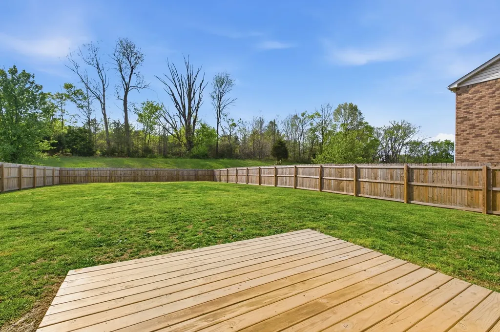 1022 Harmony Lane Hendersonville TN 37075