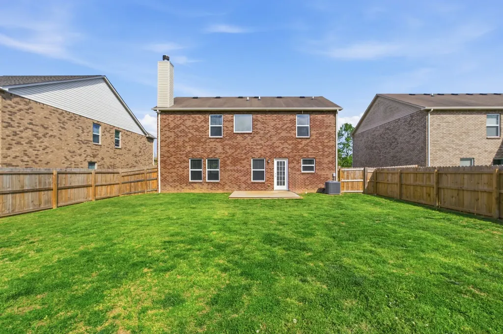 1022 Harmony Lane Hendersonville TN 37075