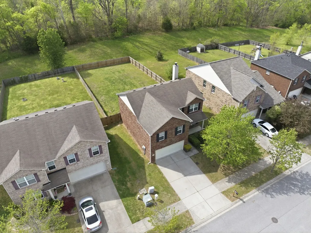 1022 Harmony Lane Hendersonville TN 37075