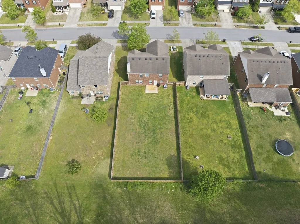 1022 Harmony Lane Hendersonville TN 37075