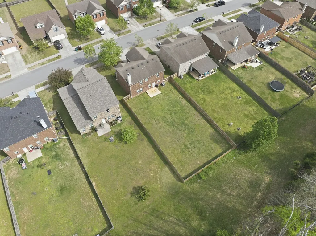1022 Harmony Lane Hendersonville TN 37075