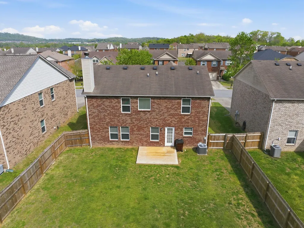 1022 Harmony Lane Hendersonville TN 37075