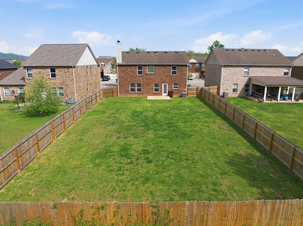 1022 Harmony Lane Hendersonville TN 37075