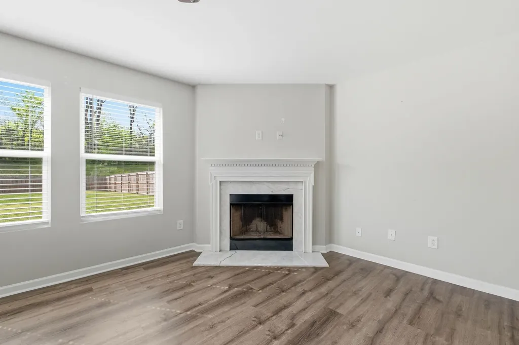 1022 Harmony Lane Hendersonville TN 37075