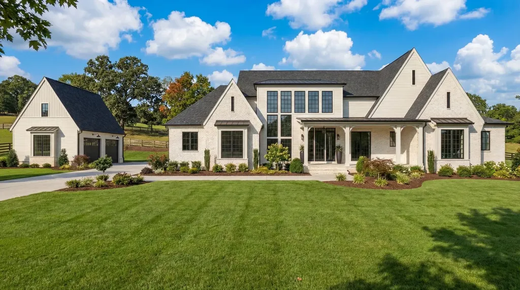 4745 Harpeth Peytonsville Road Franklin TN 37064