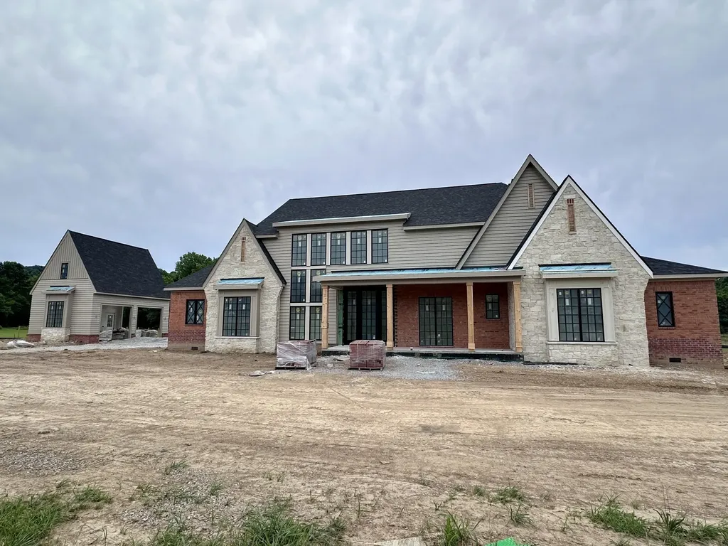 4745 Harpeth Peytonsville Road Franklin TN 37064