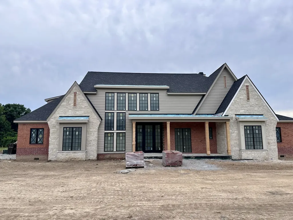 4745 Harpeth Peytonsville Road Franklin TN 37064