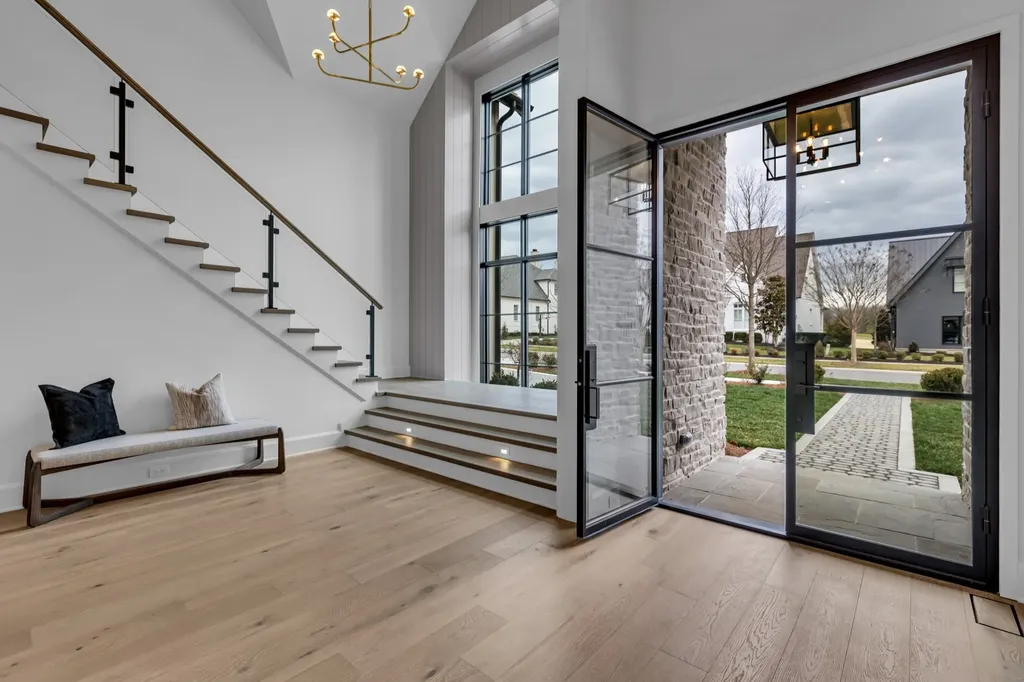 4745 Harpeth Peytonsville Road Franklin TN 37064