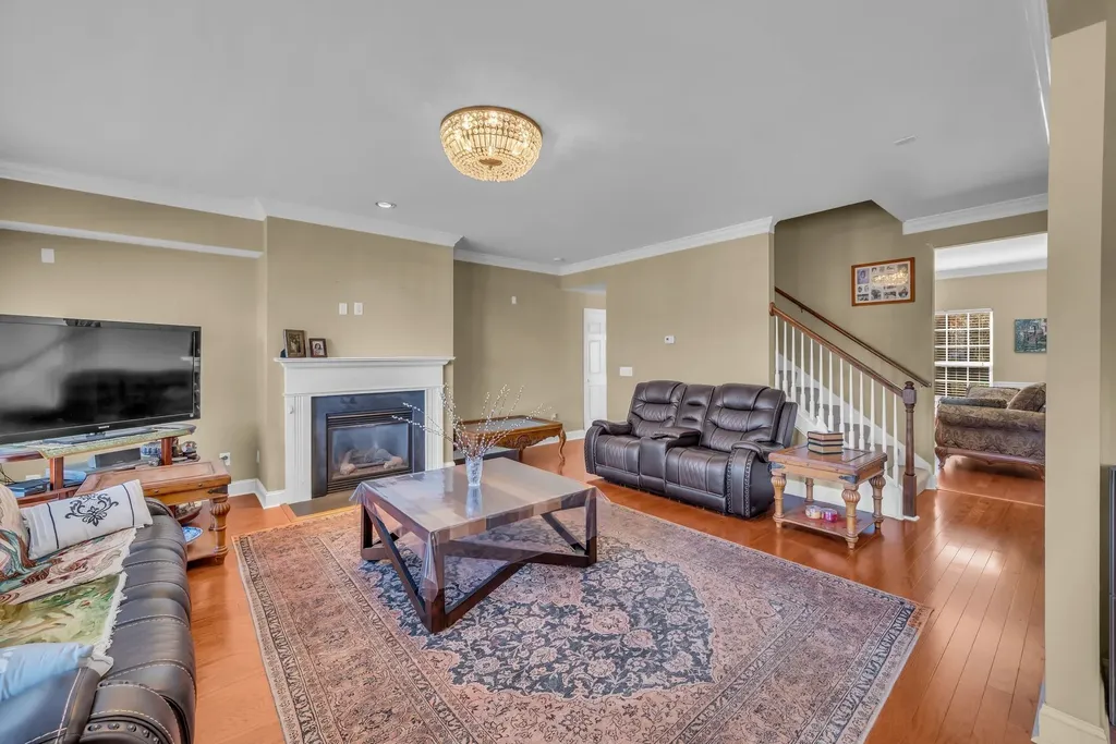 1298 Wheatley Forest Drive Brentwood TN 37027
