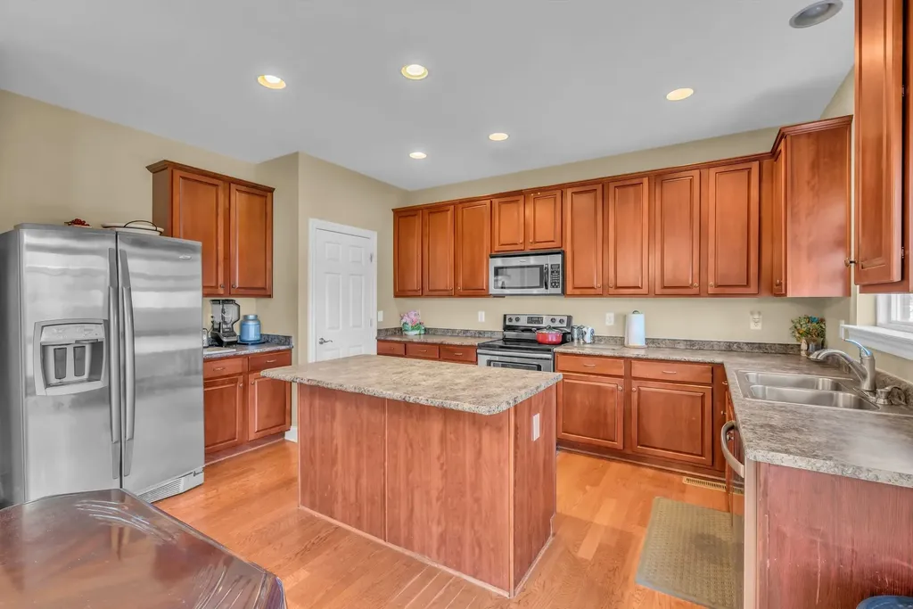 1298 Wheatley Forest Drive Brentwood TN 37027