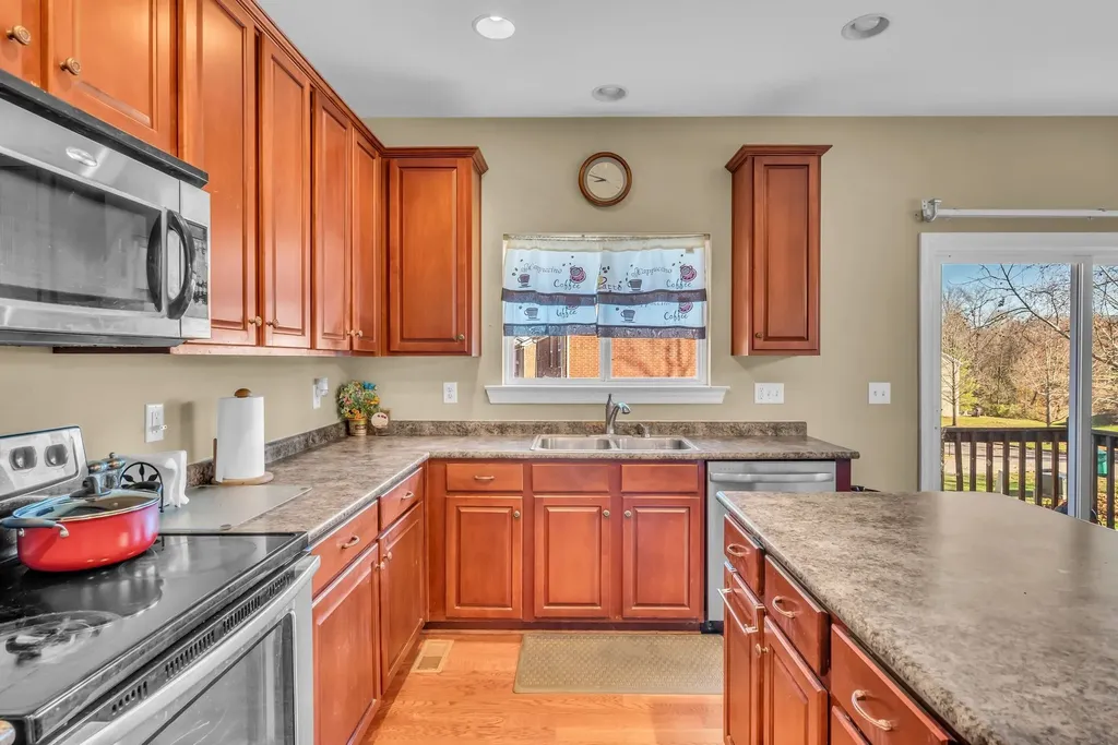 1298 Wheatley Forest Drive Brentwood TN 37027