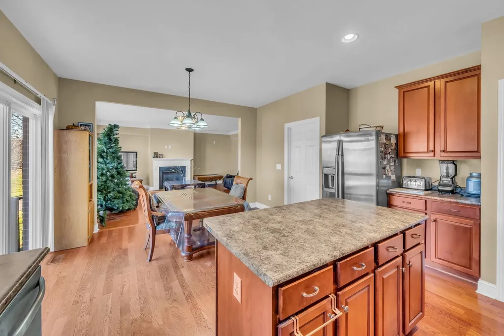 1298 Wheatley Forest Drive Brentwood TN 37027