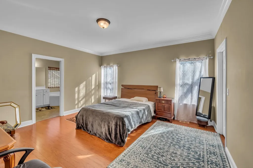 1298 Wheatley Forest Drive Brentwood TN 37027