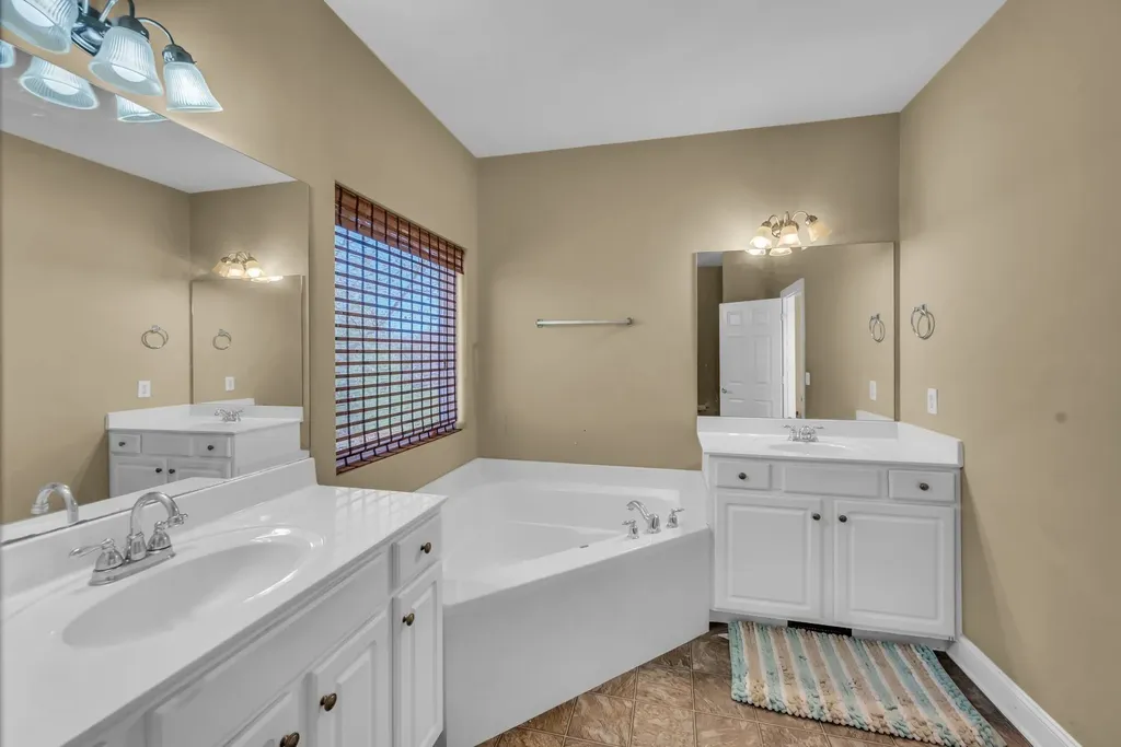 1298 Wheatley Forest Drive Brentwood TN 37027