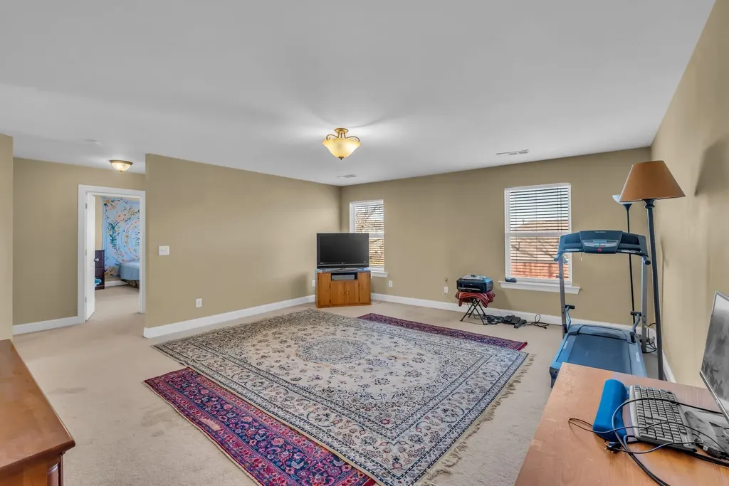1298 Wheatley Forest Drive Brentwood TN 37027