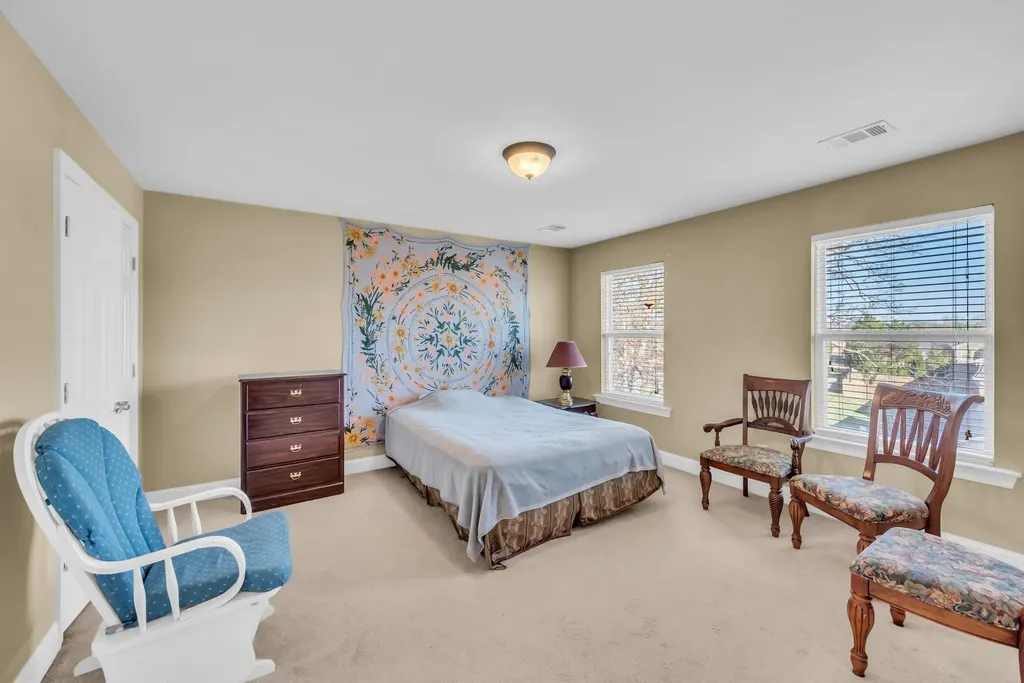 1298 Wheatley Forest Drive Brentwood TN 37027
