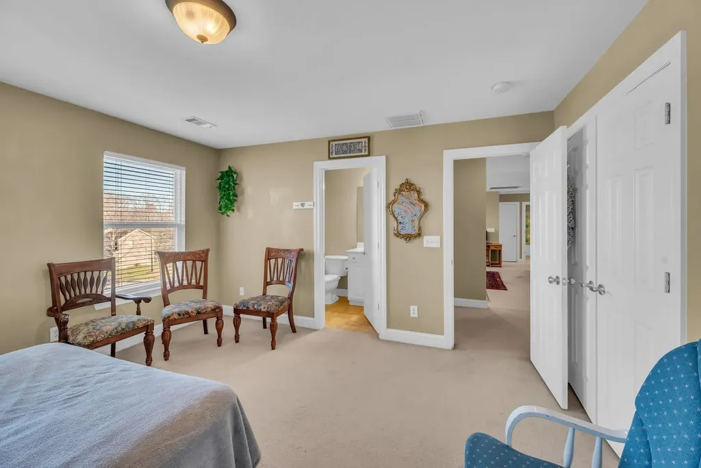 1298 Wheatley Forest Drive Brentwood TN 37027