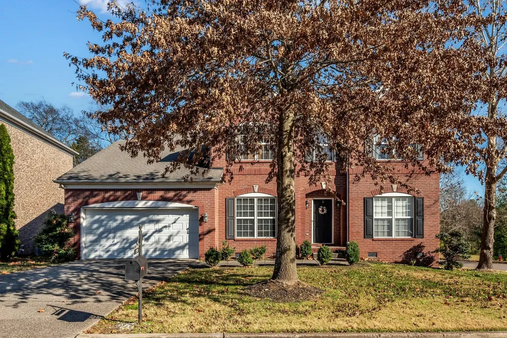 1298 Wheatley Forest Drive Brentwood TN 37027