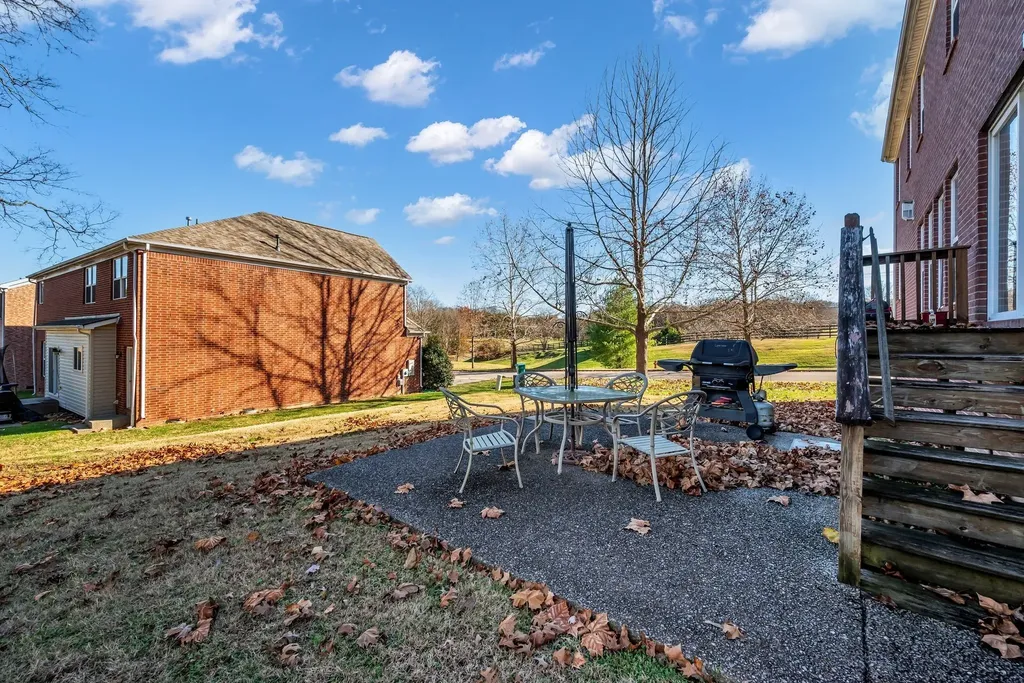 1298 Wheatley Forest Drive Brentwood TN 37027
