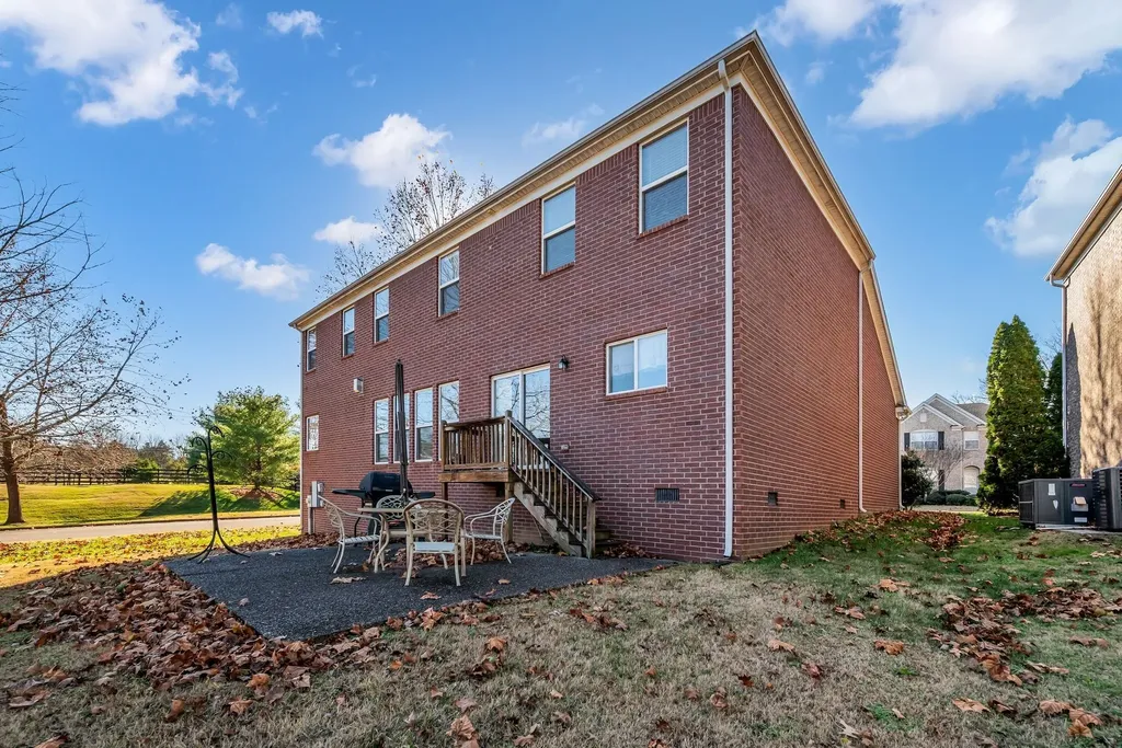 1298 Wheatley Forest Drive Brentwood TN 37027
