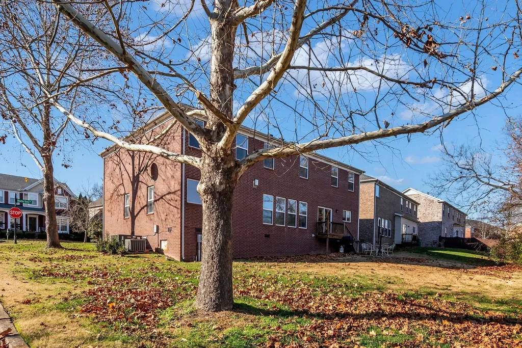 1298 Wheatley Forest Drive Brentwood TN 37027
