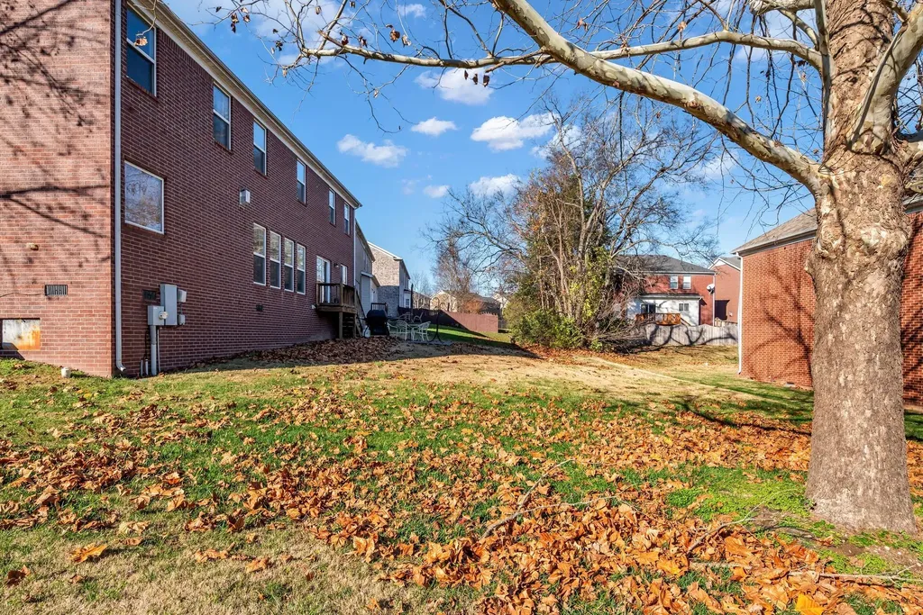 1298 Wheatley Forest Drive Brentwood TN 37027