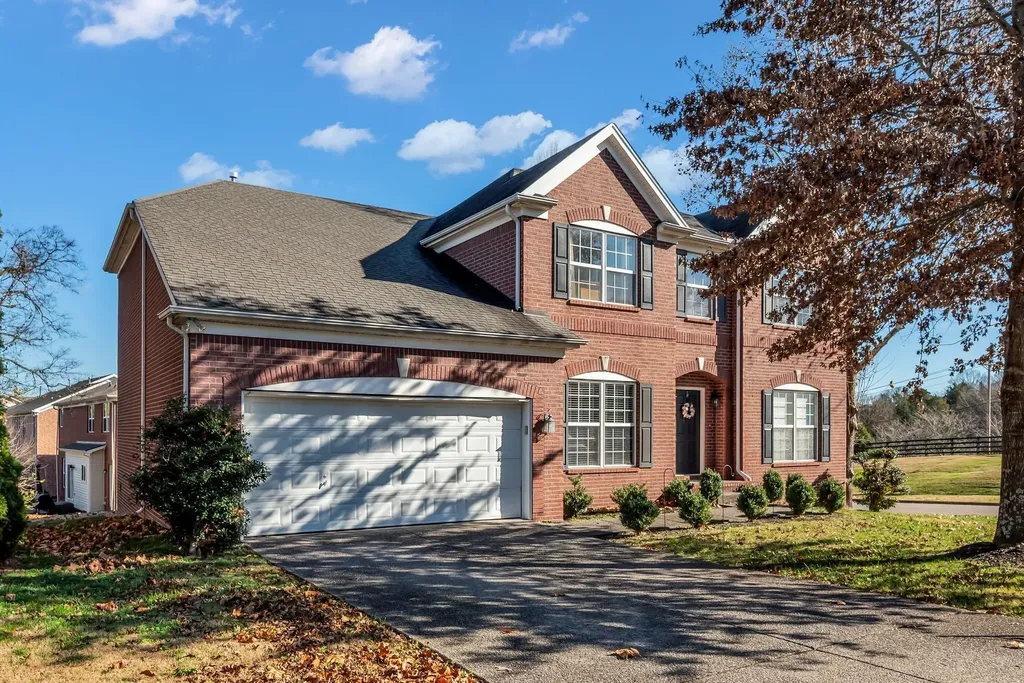 1298 Wheatley Forest Drive Brentwood TN 37027