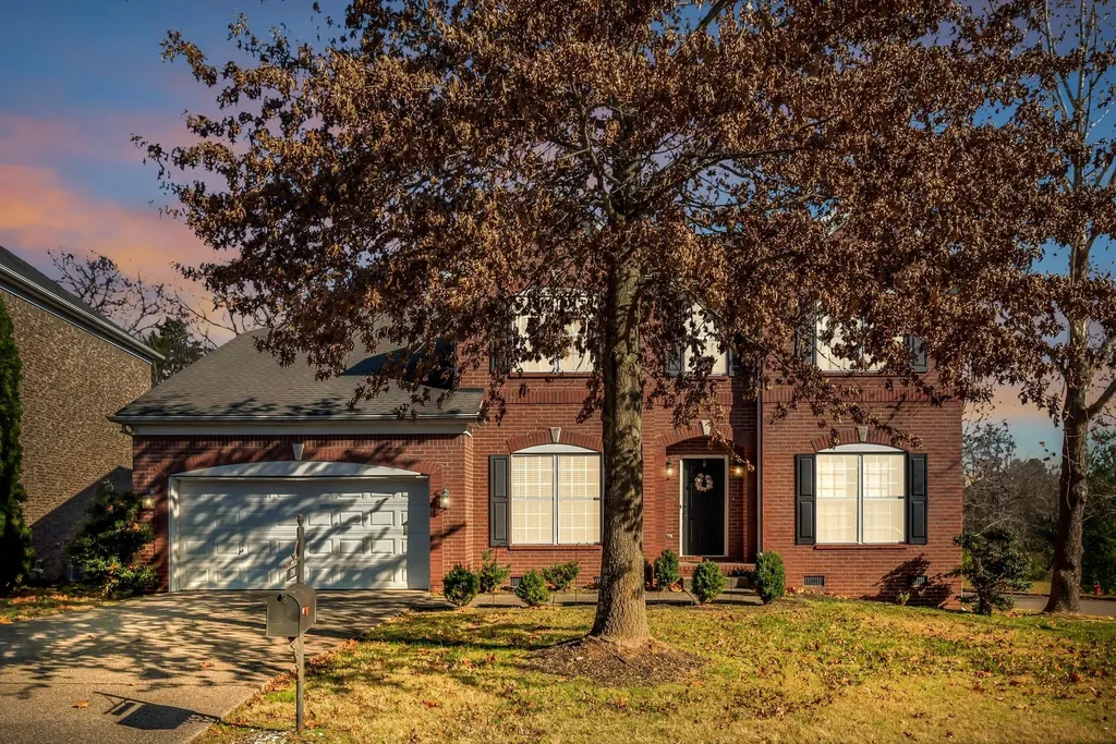 1298 Wheatley Forest Drive Brentwood TN 37027