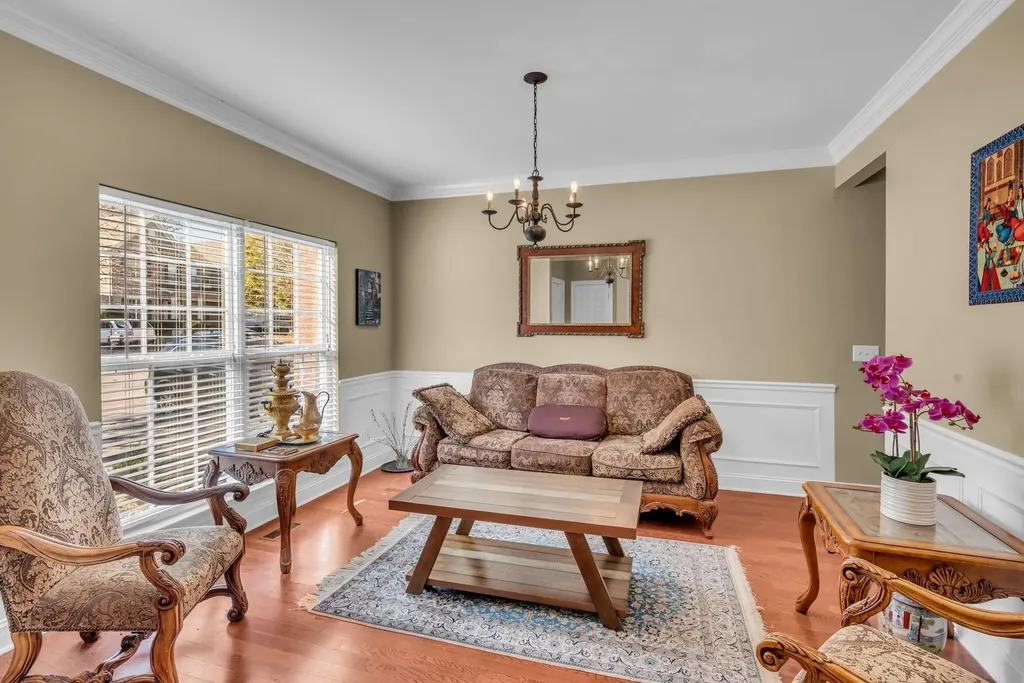 1298 Wheatley Forest Drive Brentwood TN 37027