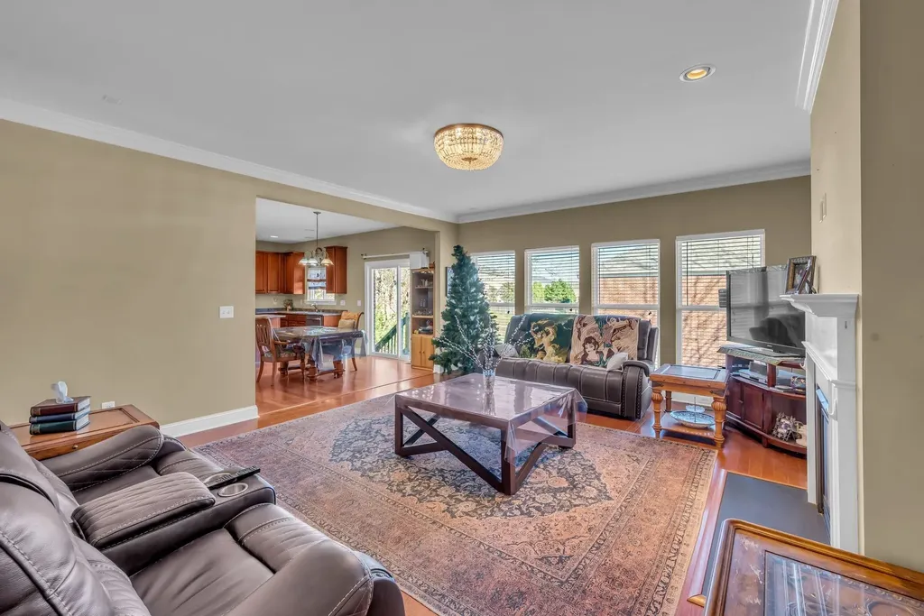 1298 Wheatley Forest Drive Brentwood TN 37027