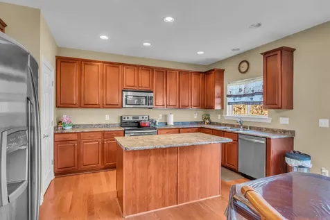 1298 Wheatley Forest Drive Brentwood TN 37027