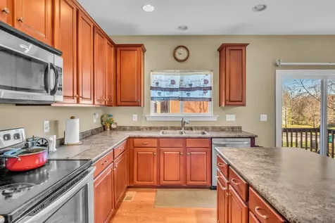 1298 Wheatley Forest Drive Brentwood TN 37027