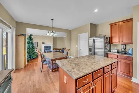 1298 Wheatley Forest Drive Brentwood TN 37027