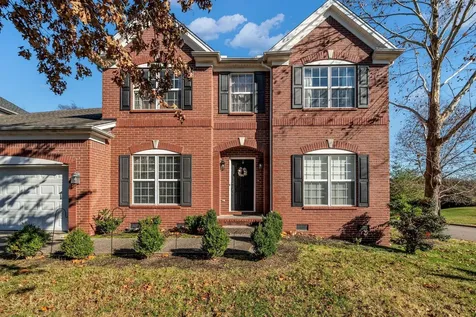 1298 Wheatley Forest Drive Brentwood TN 37027