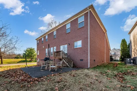 1298 Wheatley Forest Drive Brentwood TN 37027